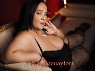 Margarettaylorr