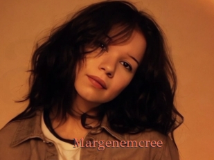 Margenemcree