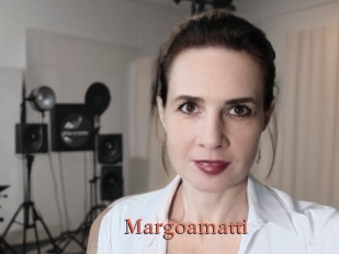 Margoamatti