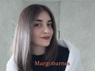Margobarnes