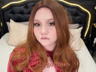 Margoburns