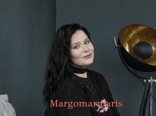 Margomarmaris
