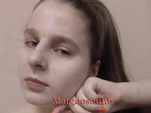 Margoosmiith