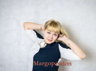 Margopassion