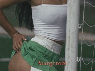 Margorobi