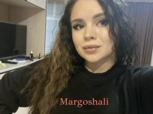 Margoshali