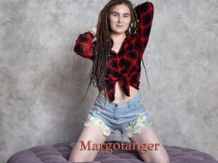 Margotanger