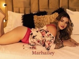 marhailey Anal Favorite