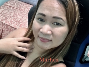 Marhea