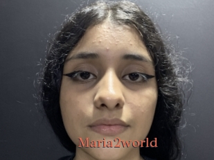 Maria2world