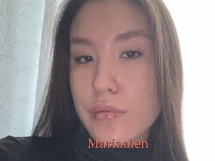 Mariaalen