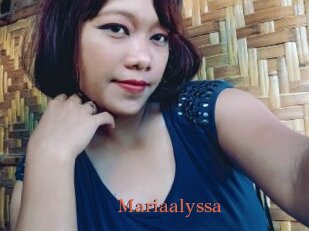 Mariaalyssa