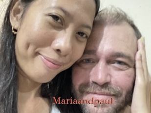 Mariaandpaul