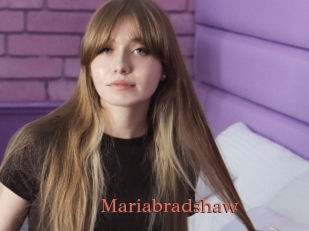 Mariabradshaw