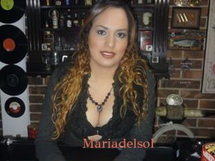 Mariadelsol