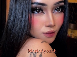 Mariadyosah