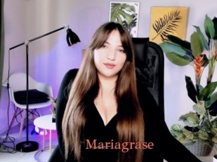 Mariagrase