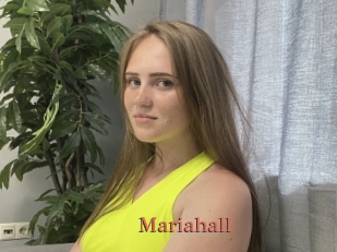 Mariahall