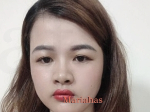 Mariahas