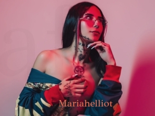 Mariahelliot