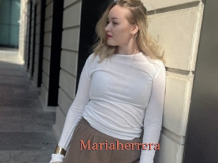 Mariaherrera