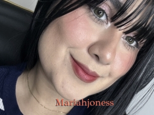 Mariahjoness