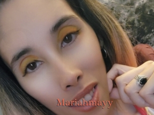 Mariahmayy