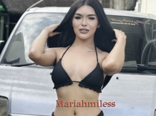 Mariahmiless