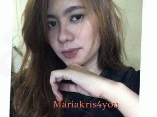 Mariakris4you