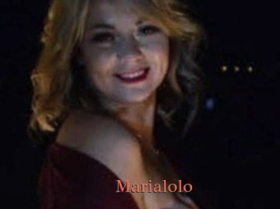 Marialolo