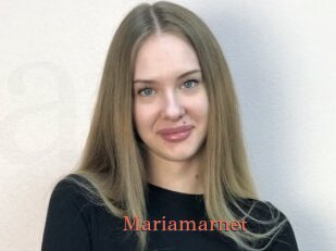Mariamarnet