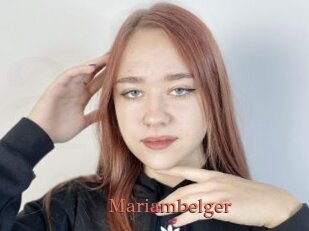 Mariambelger