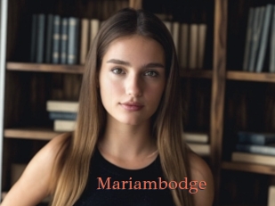 Mariambodge