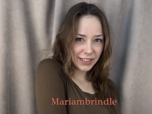 Mariambrindle
