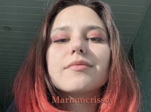 Mariamcrissey