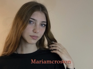 Mariamcroston
