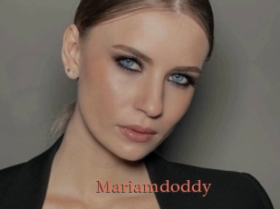Mariamdoddy