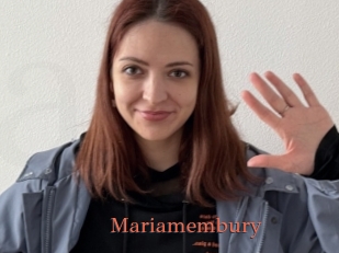 Mariamembury