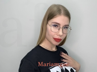 Mariamgee