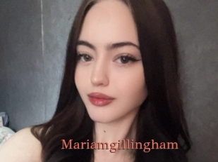 Mariamgillingham