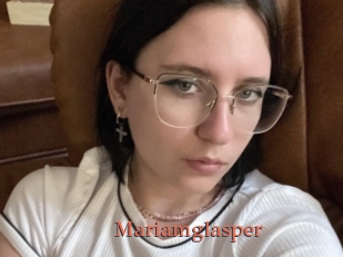 Mariamglasper