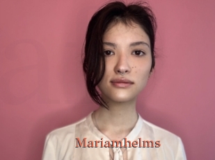 Mariamhelms