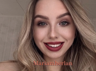 Mariamherlan