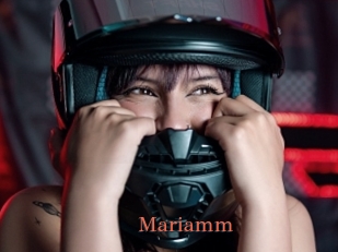 Mariamm