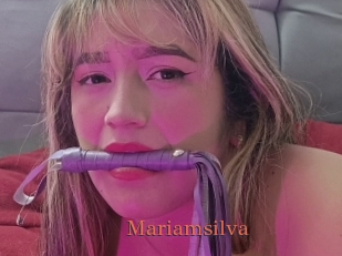 mariamsilva Anal Favorite