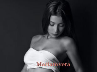 Mariamvera