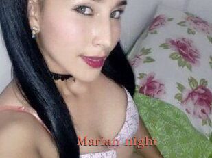Marian_night