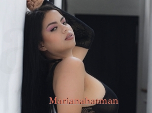 Marianahatman