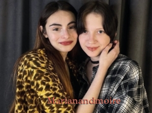 Marianandmoire