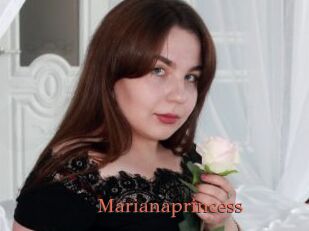 Marianaprincess